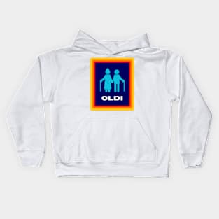 Oldi Kids Hoodie